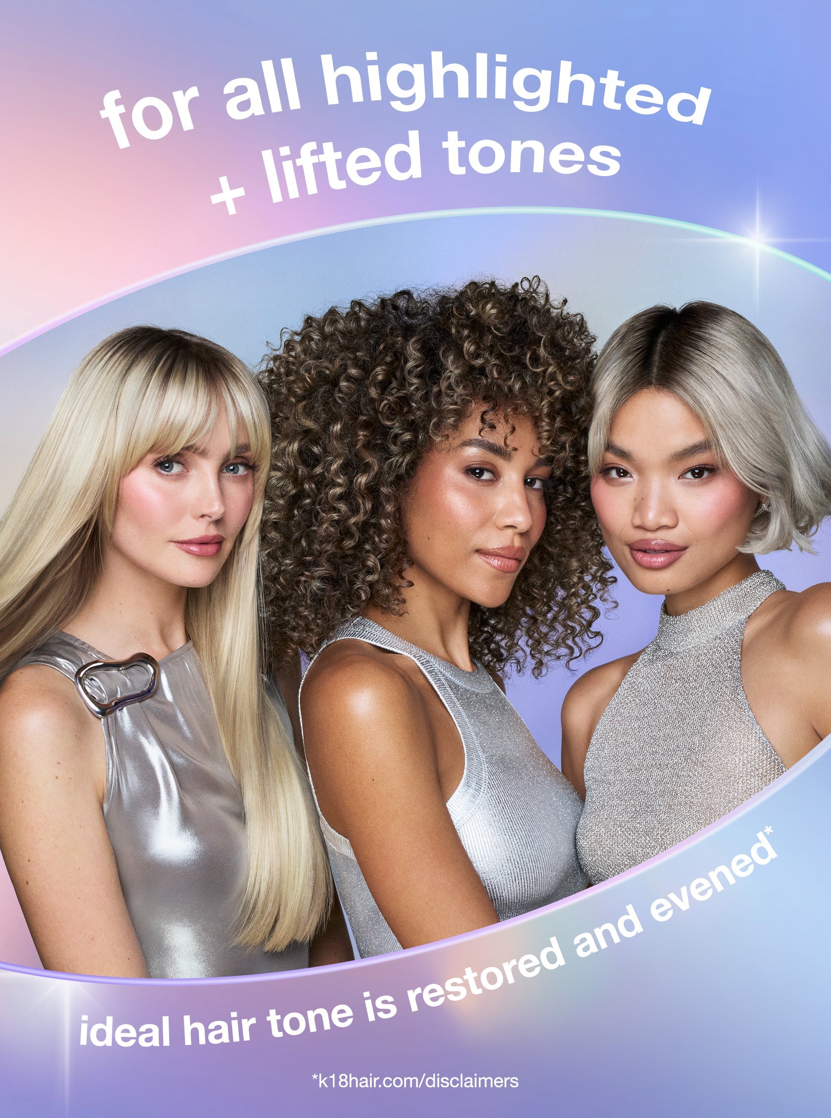 K18 TripleBright Shampoo