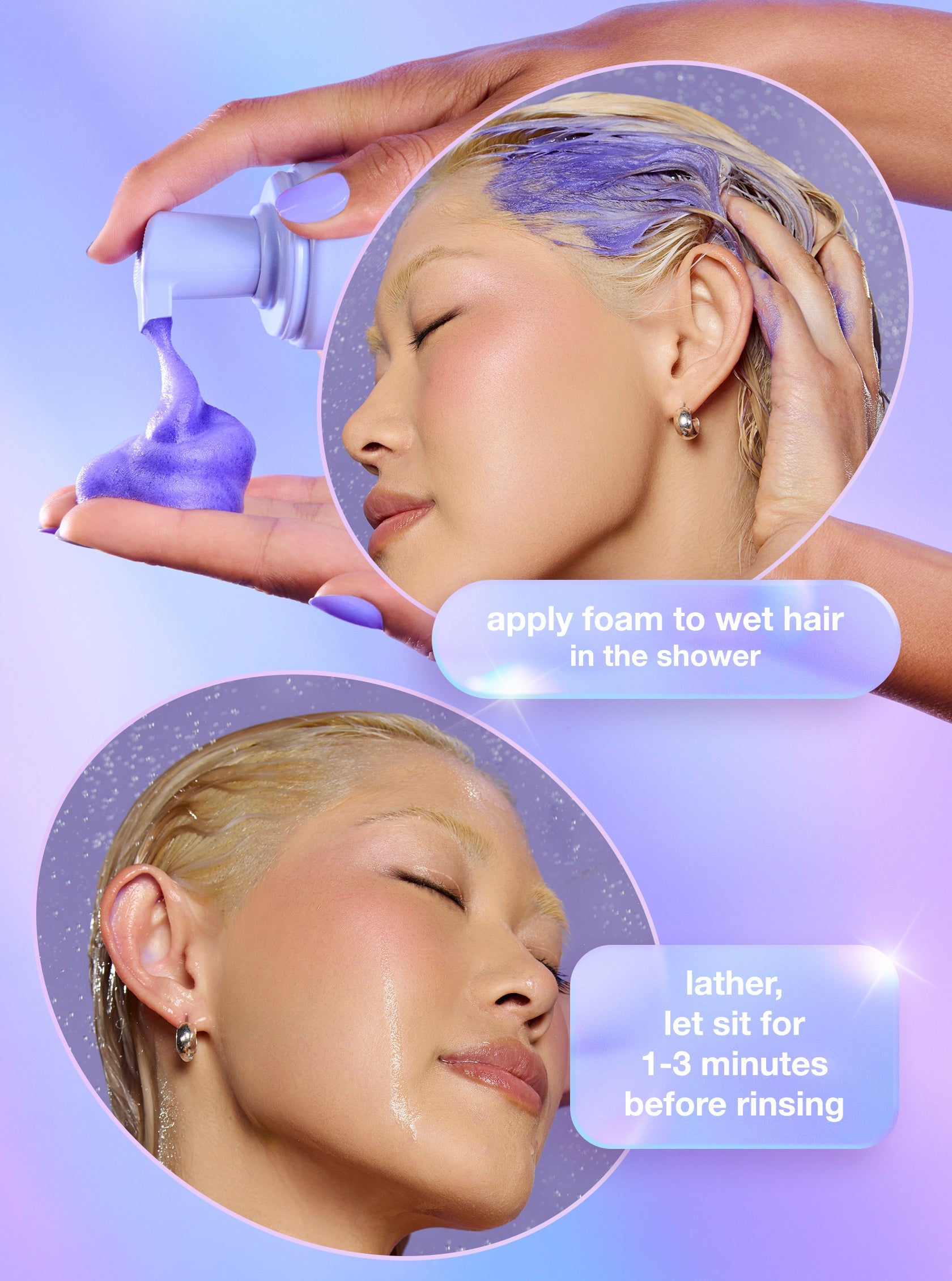 K18 TripleBright Shampoo