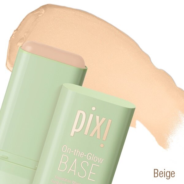 قاعدة PIXI On-the-Glow