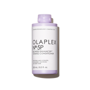 OLAPLEX Nº.5P BLONDE ENHANCER™ TONING CONDITIONER