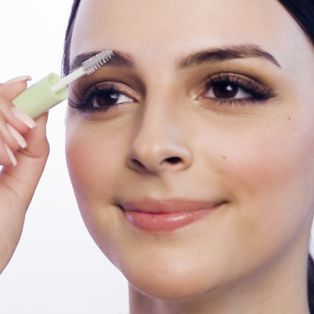 PIXI مثبت الحواجب