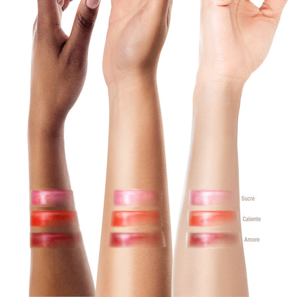 PIXI LipMask