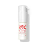 I WANT BODY VOLUME POWDER