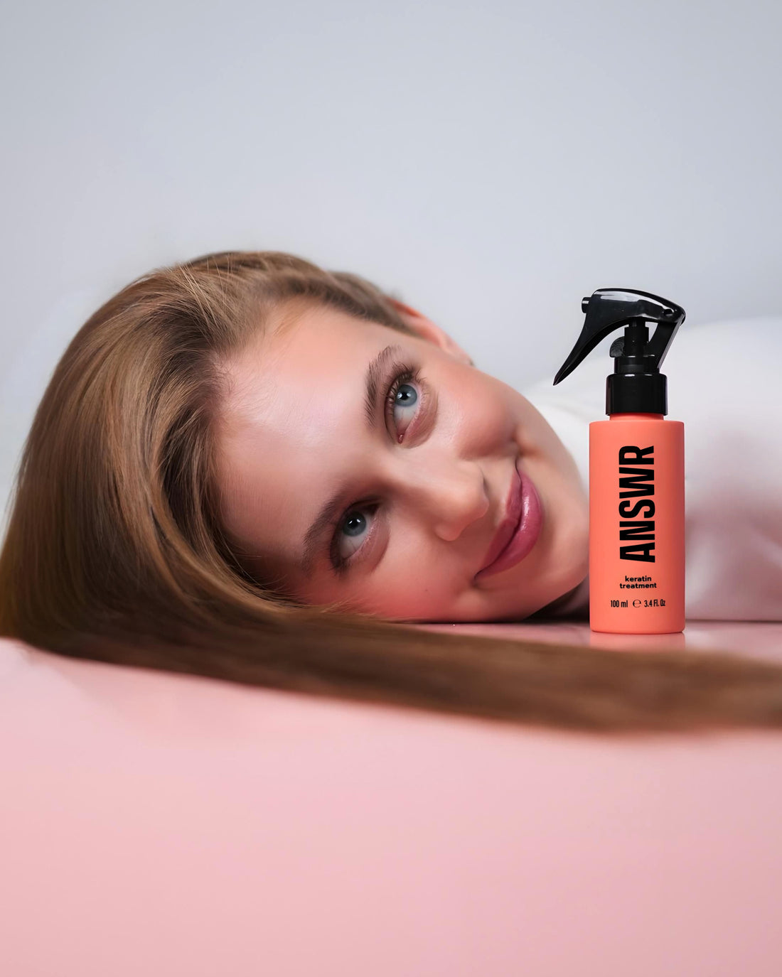 Answr Keratin Treatment