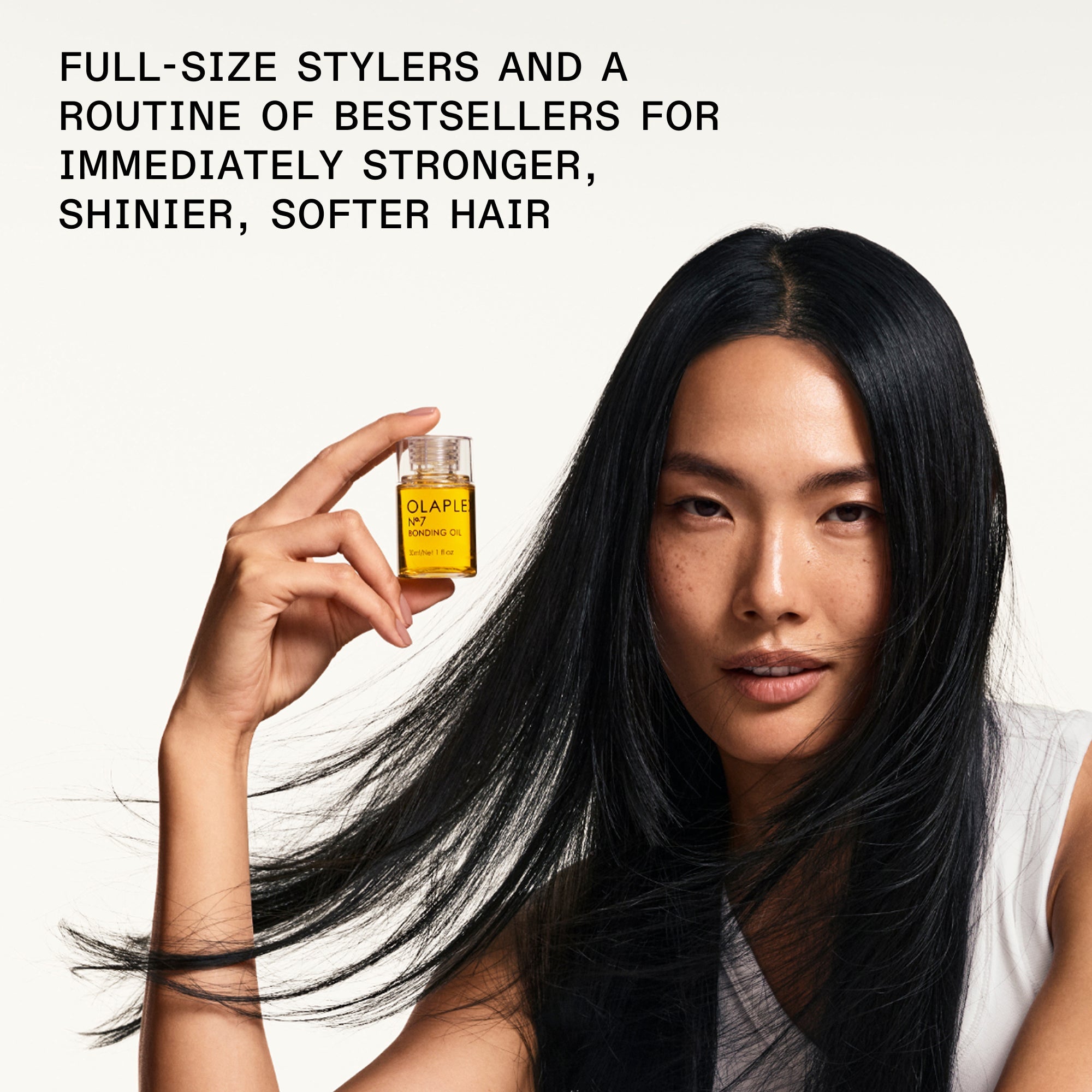 OLAPLEX إشراقة كاملة