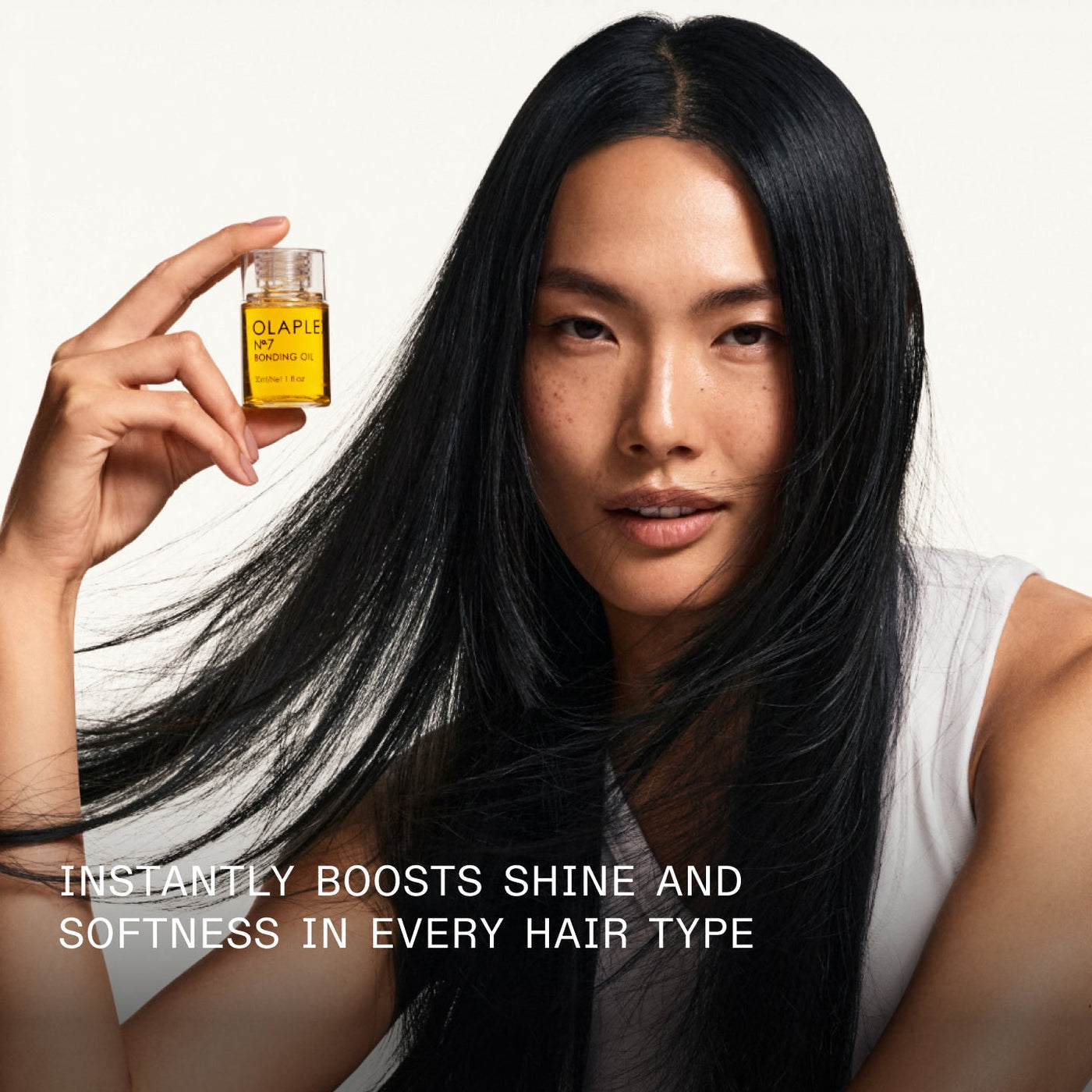 OLAPLEX Nº.7 BONDING OIL™