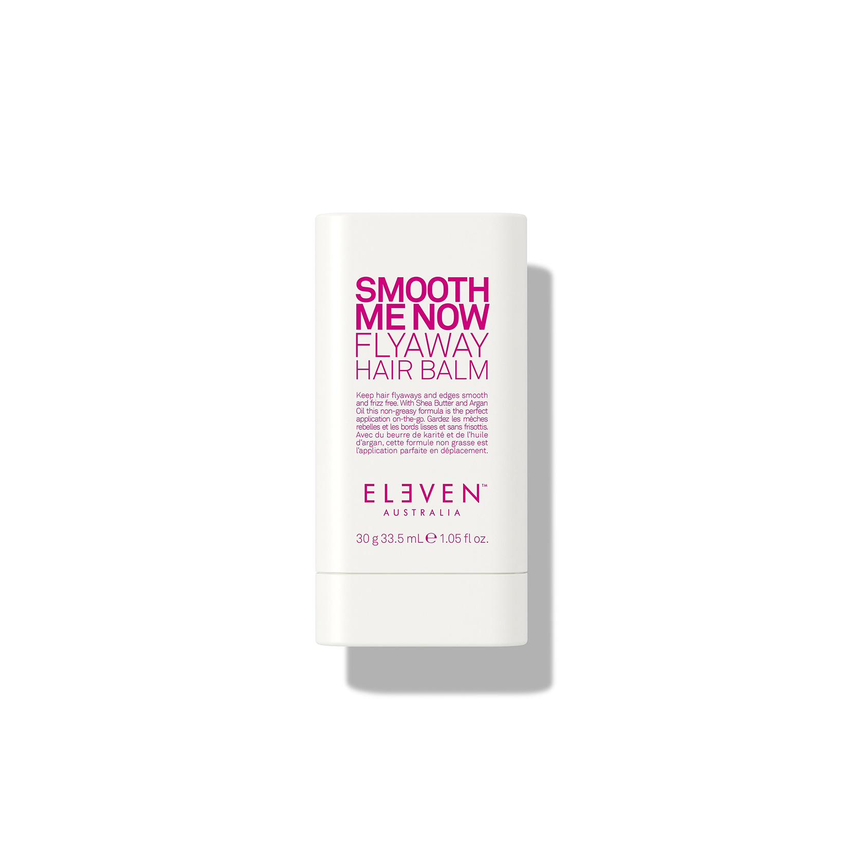 SMOOTH ME NOW FLYAWAY HAIR BALM