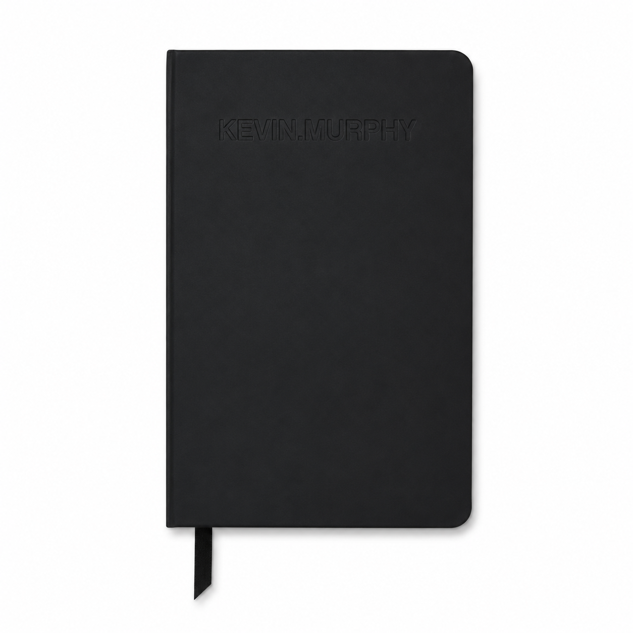 Kevin Murphy NOTEBOOK