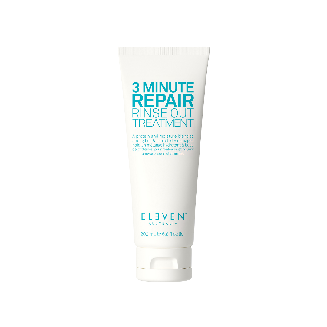 3 MINUTE REPAIR RINSE OUT TREATMENT