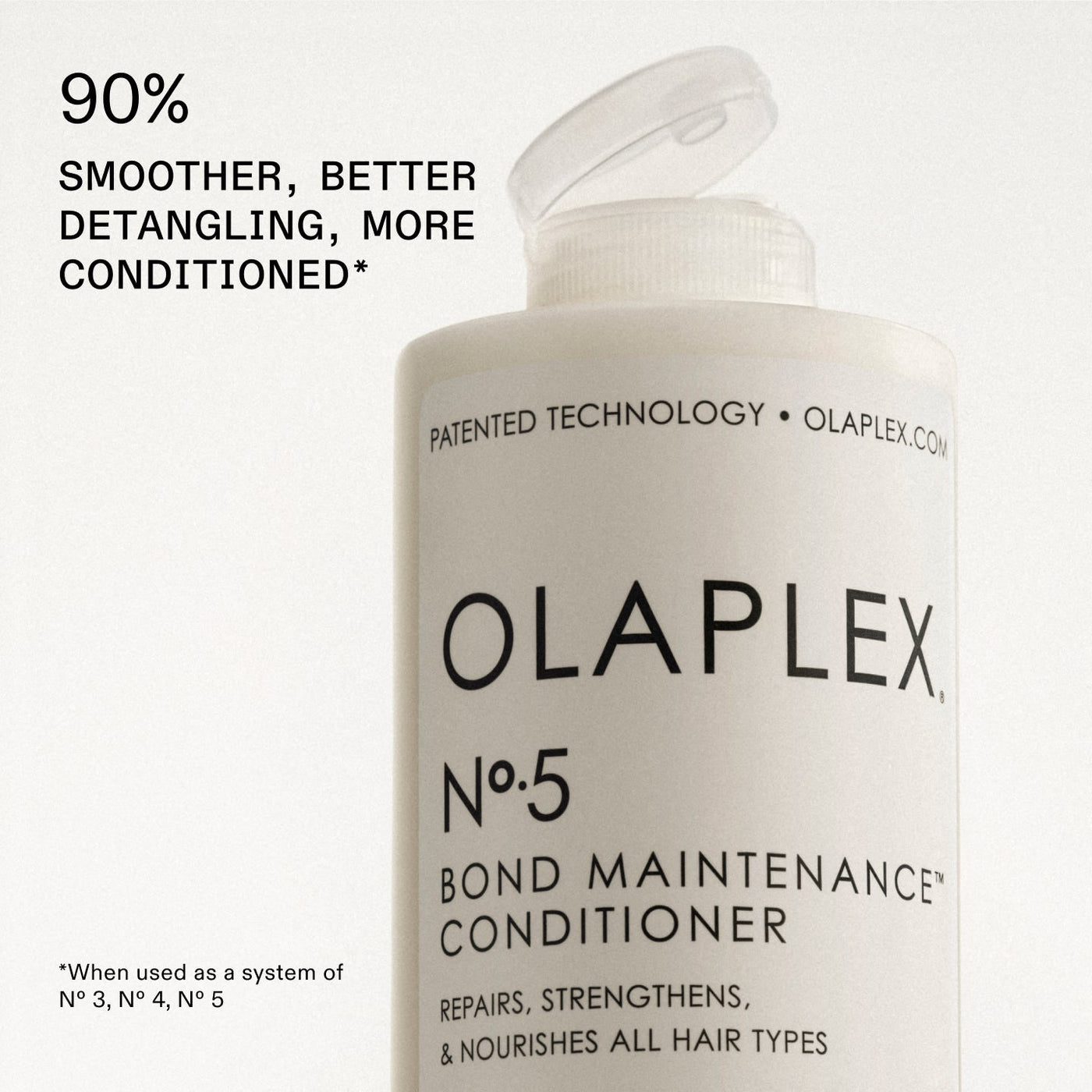 OLAPLEX No 5 BOND MAINTENANCE CONDITIONER