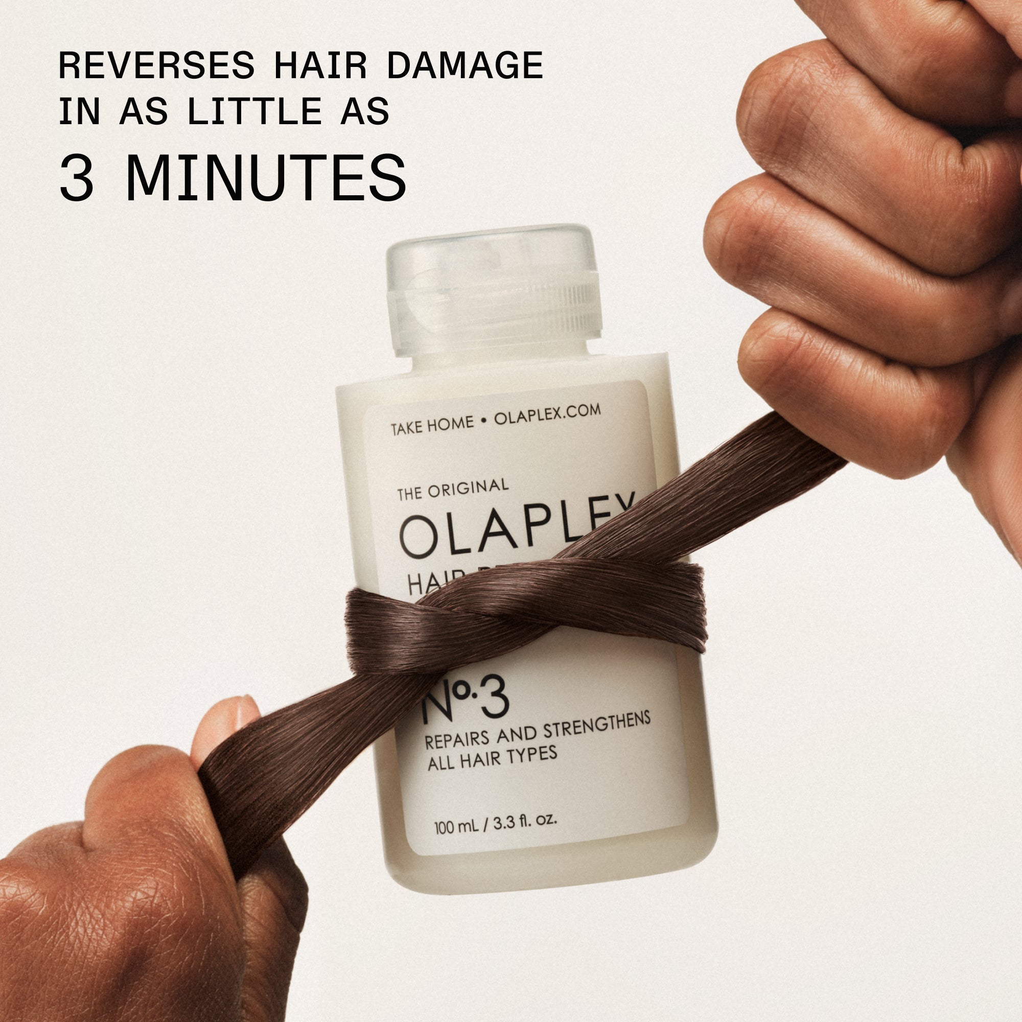 OLAPLEX FULL ON SHINE