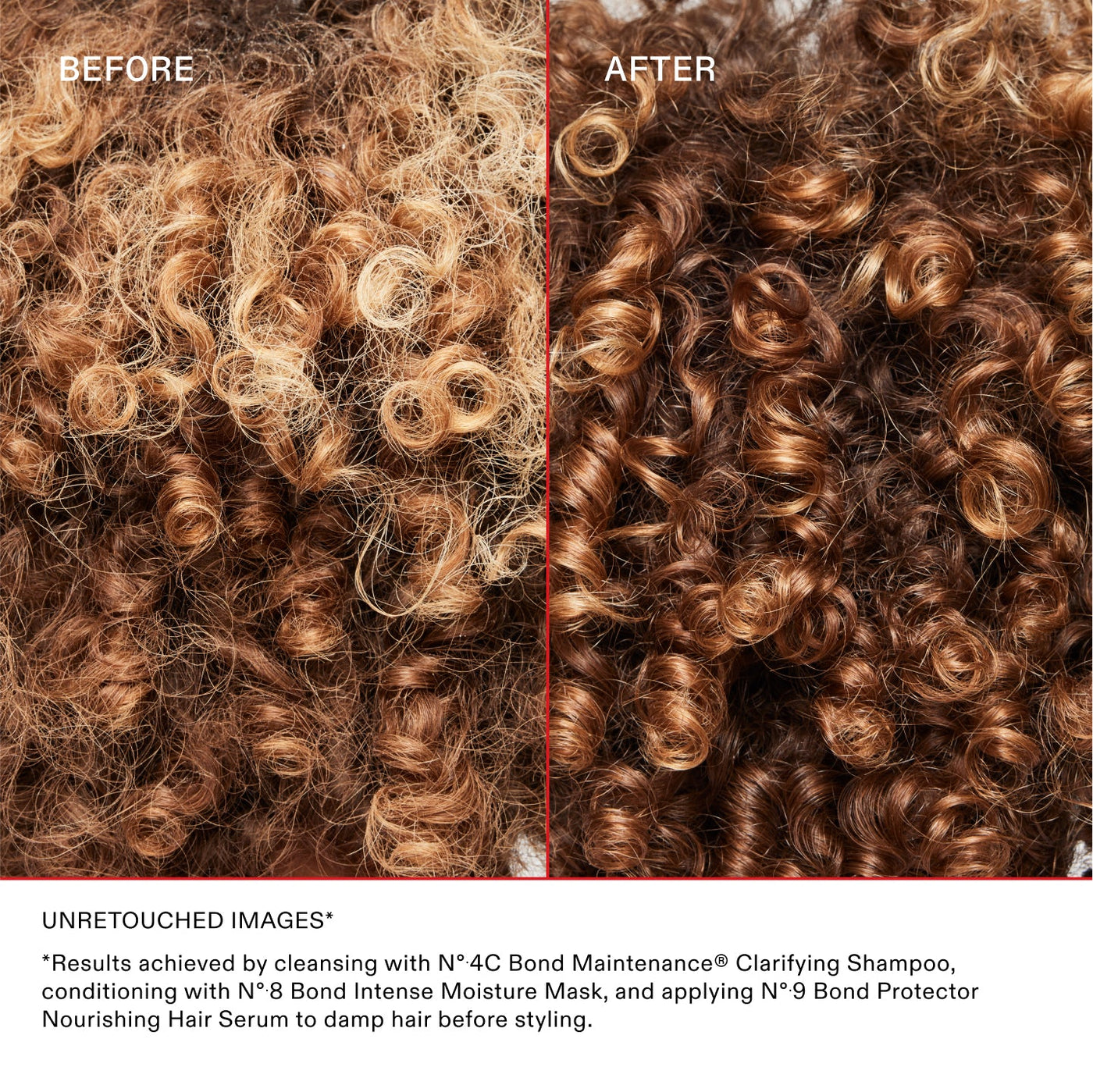 OLAPLEX Nº.4C BOND MAINTENANCE® CLARIFYING SHAMPOO