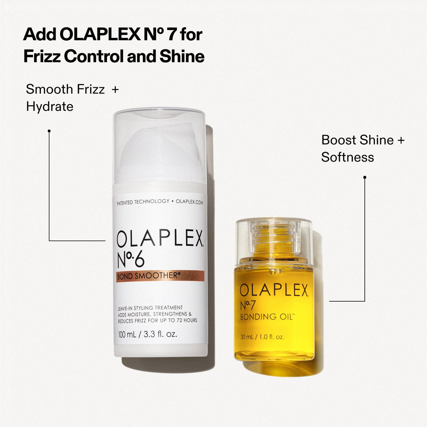 OLAPLEX NO 6 BOND SMOOTHER 100ML