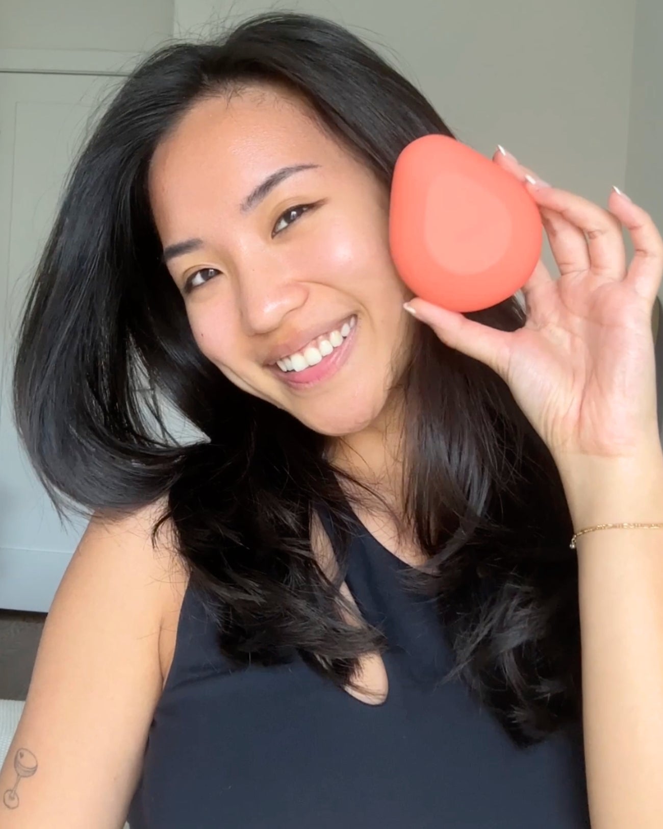 Answr Exfoliating hair removal drop
