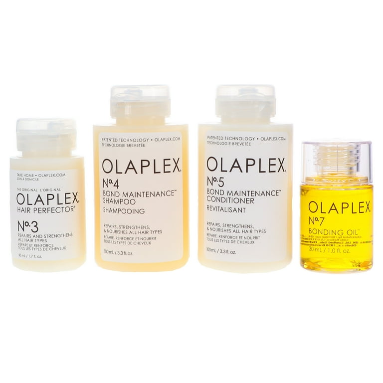 OLAPLEX IN GOOD REPAIR KIT