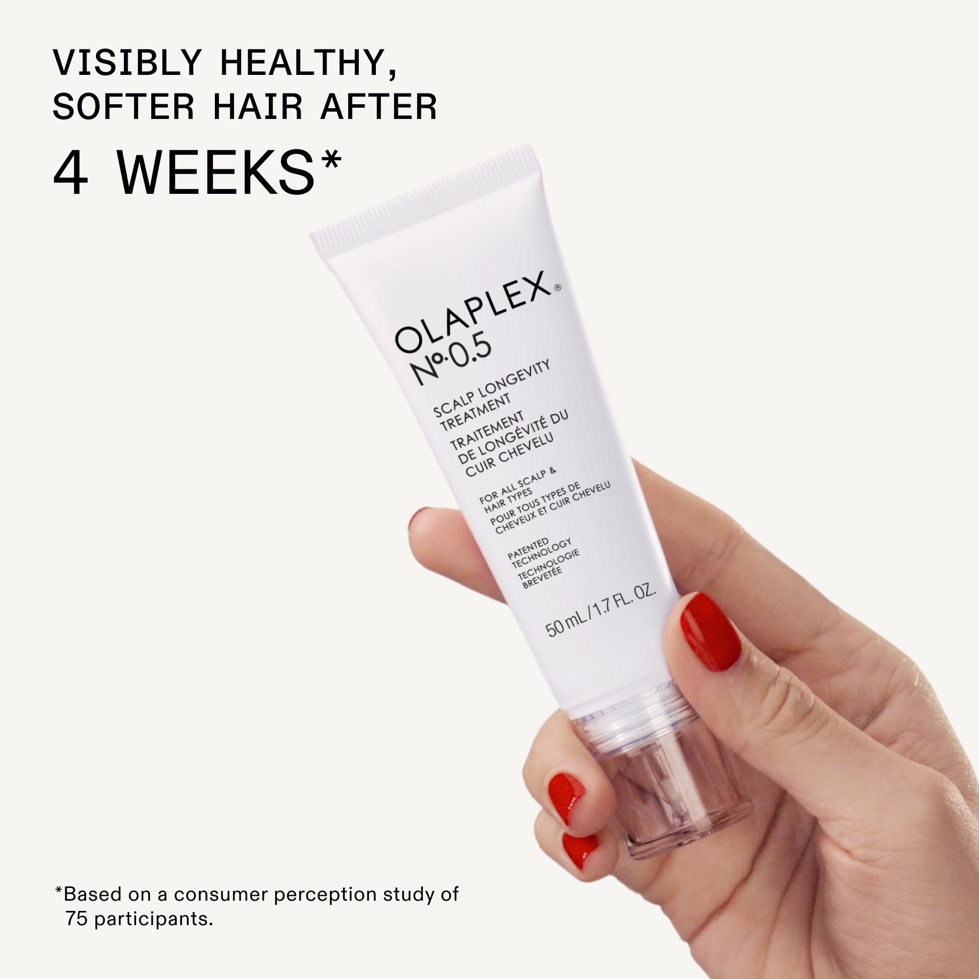 OLAPLEX إشراقة كاملة