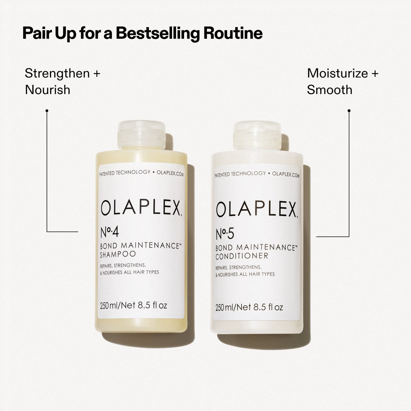OLAPLEX No 5 BOND MAINTENANCE CONDITIONER