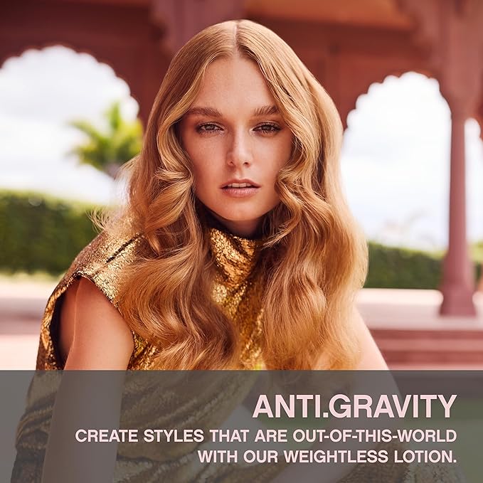 Kevin Murphy ANTI GRAVITY