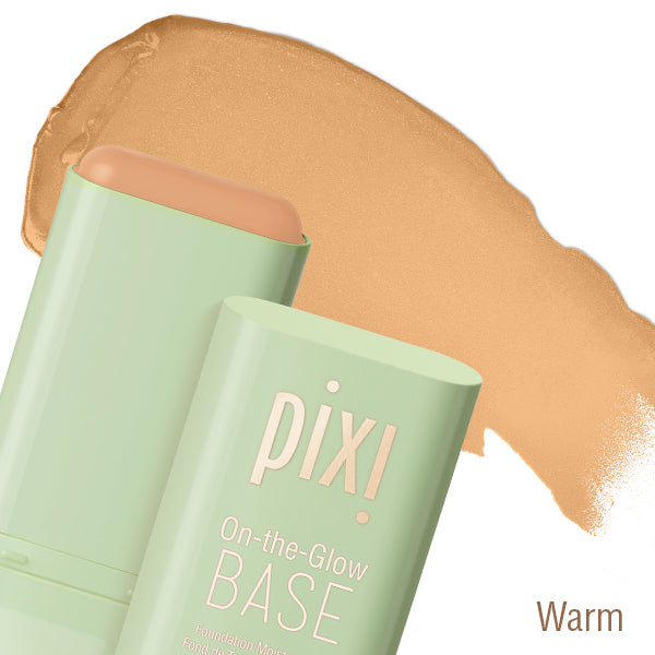 قاعدة PIXI On-the-Glow