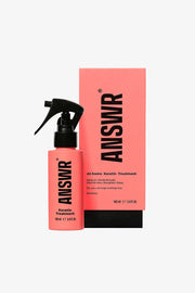 Answr Keratin Treatment