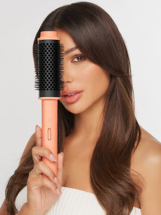 Answr Volumewave Heated Brush