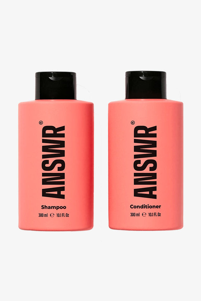 Answr shampoo 300ml