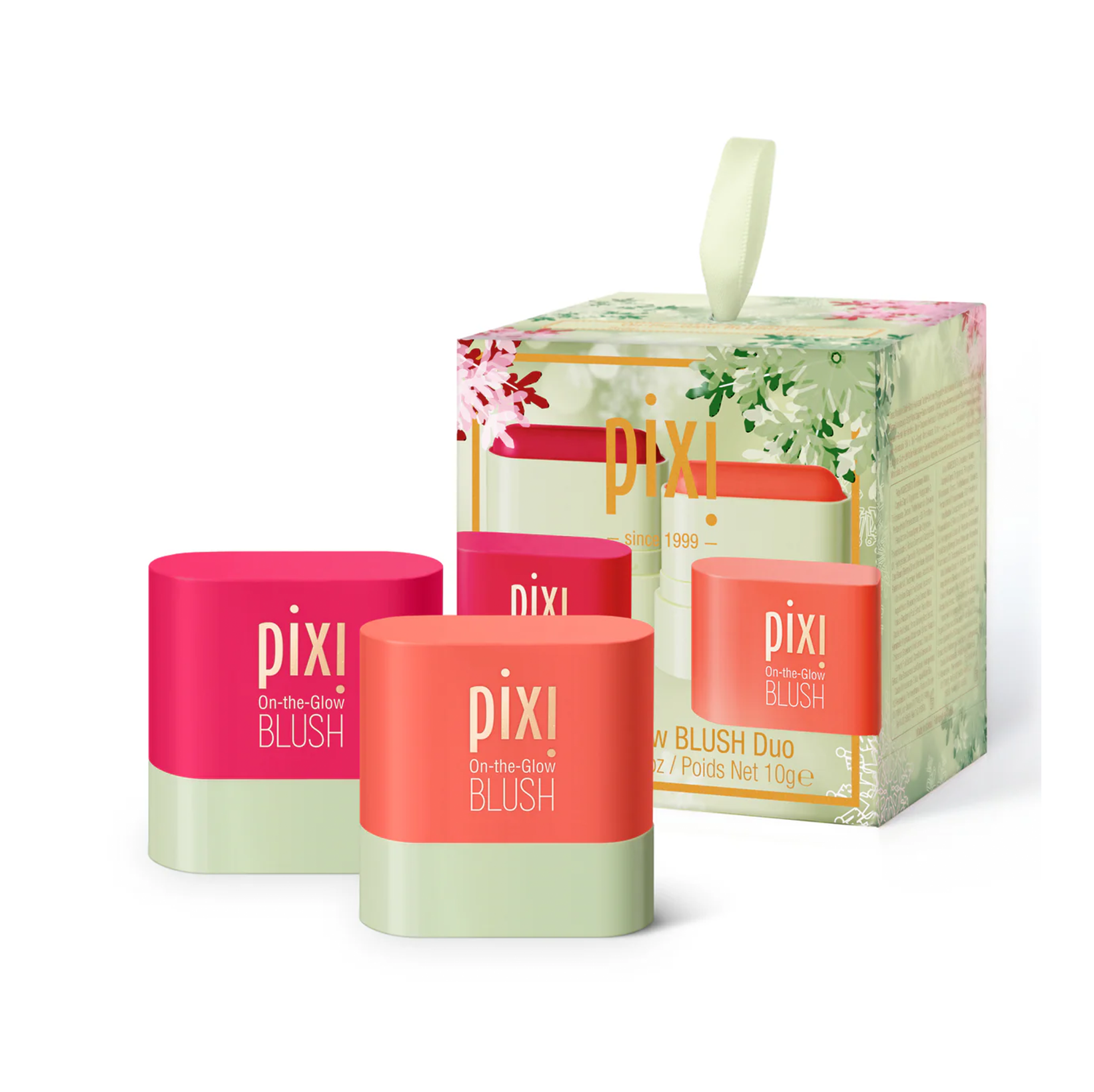 On-the-Glow BLUSH Duo