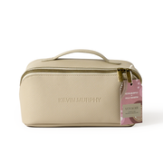 KEVIN MURPHY COSMETIC BAG