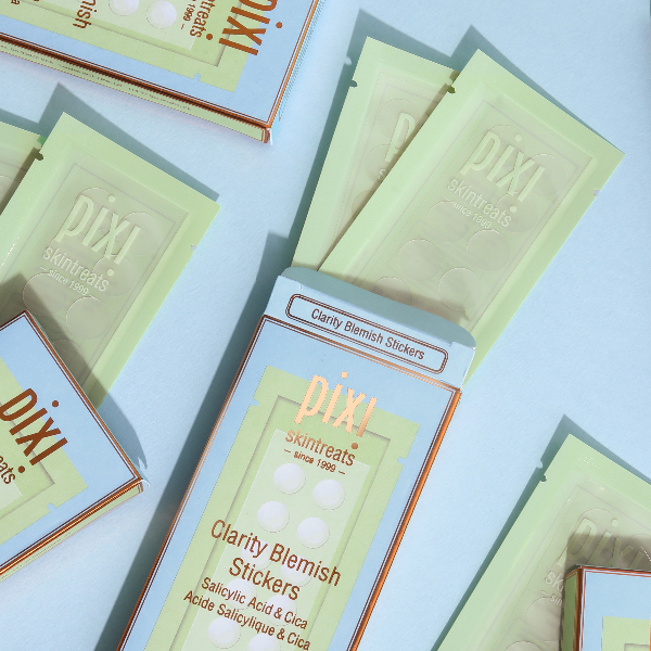 Pixi Clarity Blemish Stickers