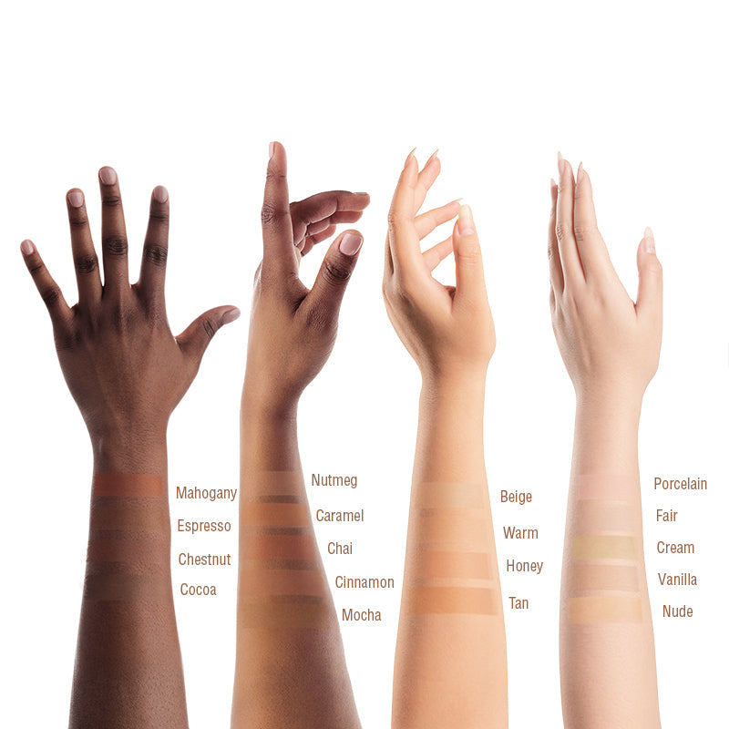 قاعدة PIXI On-the-Glow