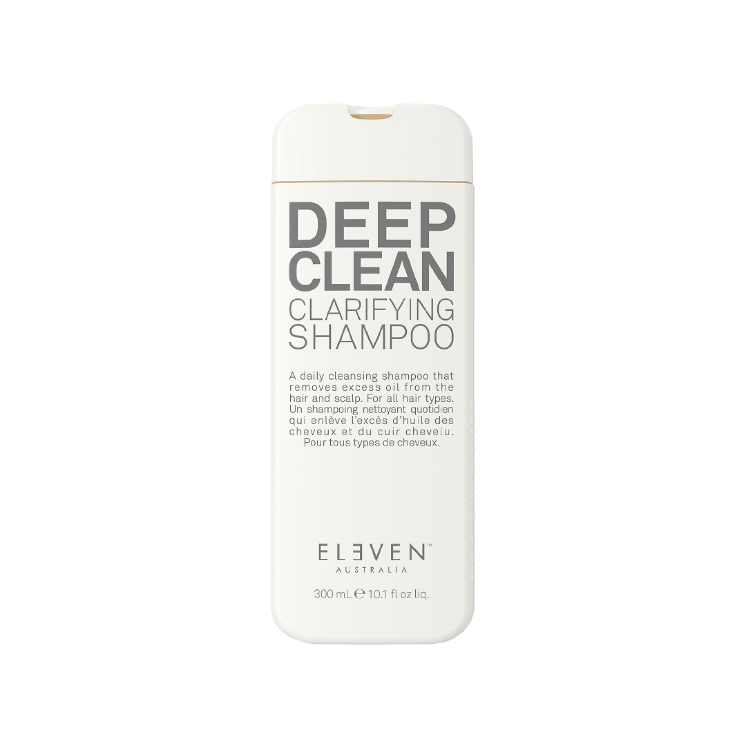 DEEP CLEAN CLARIFYING SHAMPOO