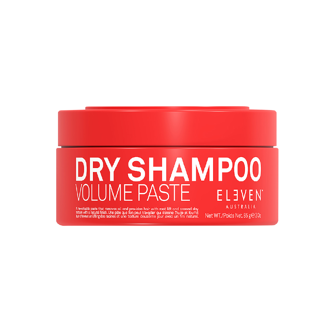 DRY SHAMPOO VOLUME PASTE 85G