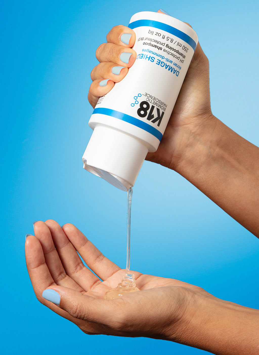 K18 pH Shampoo 250 ml 8.5oz