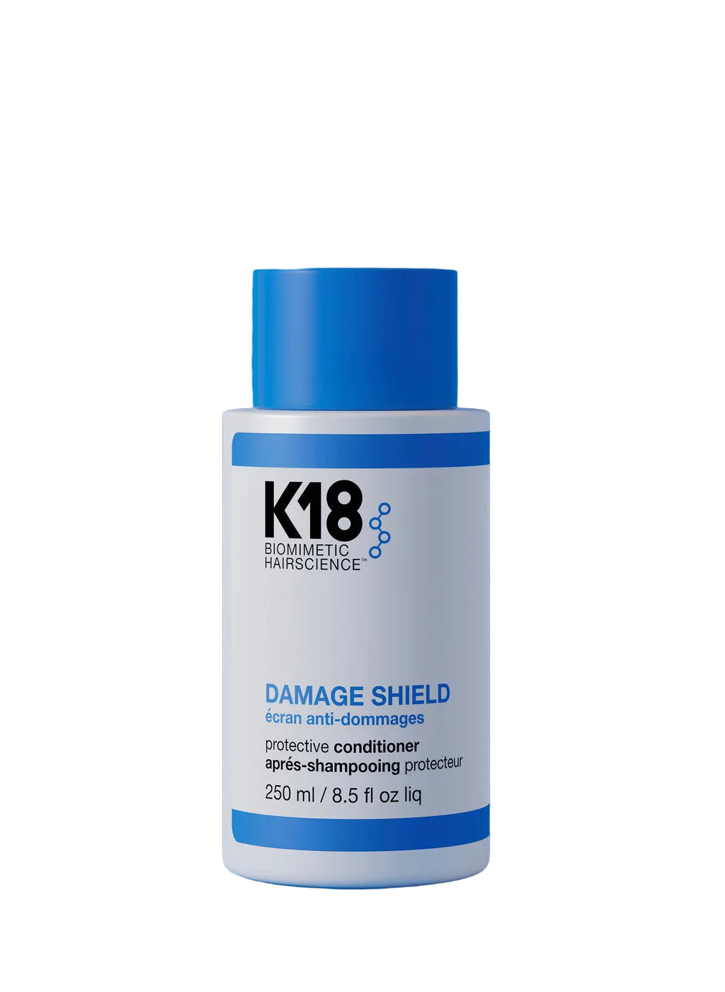 K18 - DAMAGE SHIELD protective conditioner