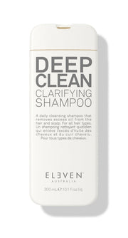 DEEP CLEAN CLARIFYING SHAMPOO