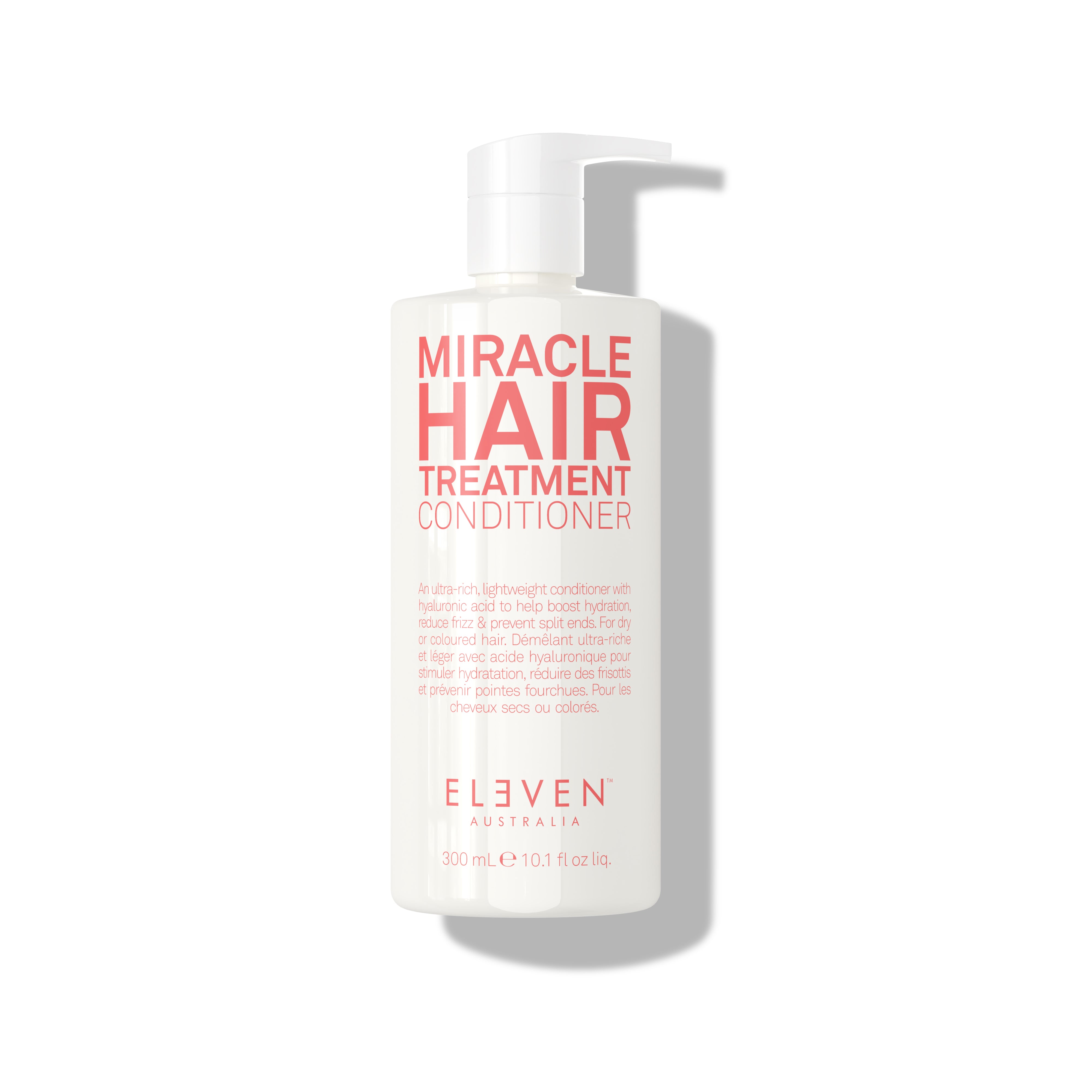 Eleven AUSTRALIA MIRACLE TRIO