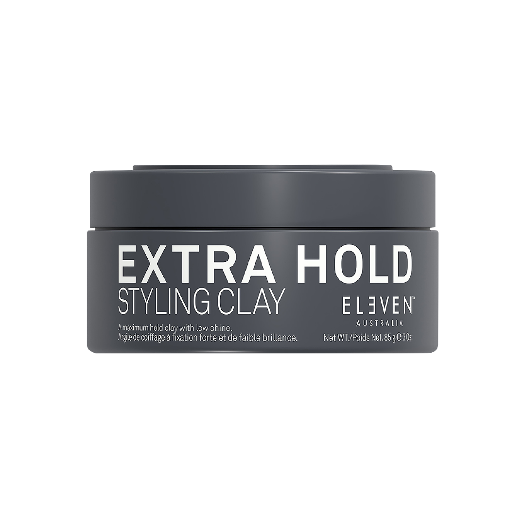 EXTRA HOLD STYLING CLAY 85G