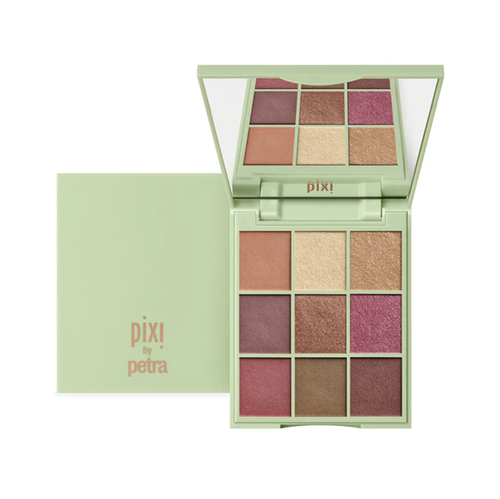 PIXI Eye Effects