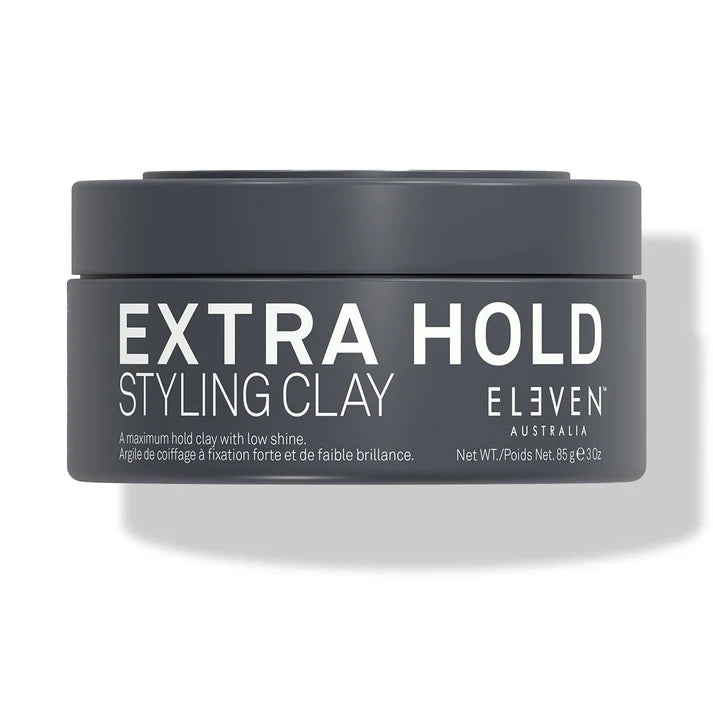 EXTRA HOLD STYLING CLAY 85G