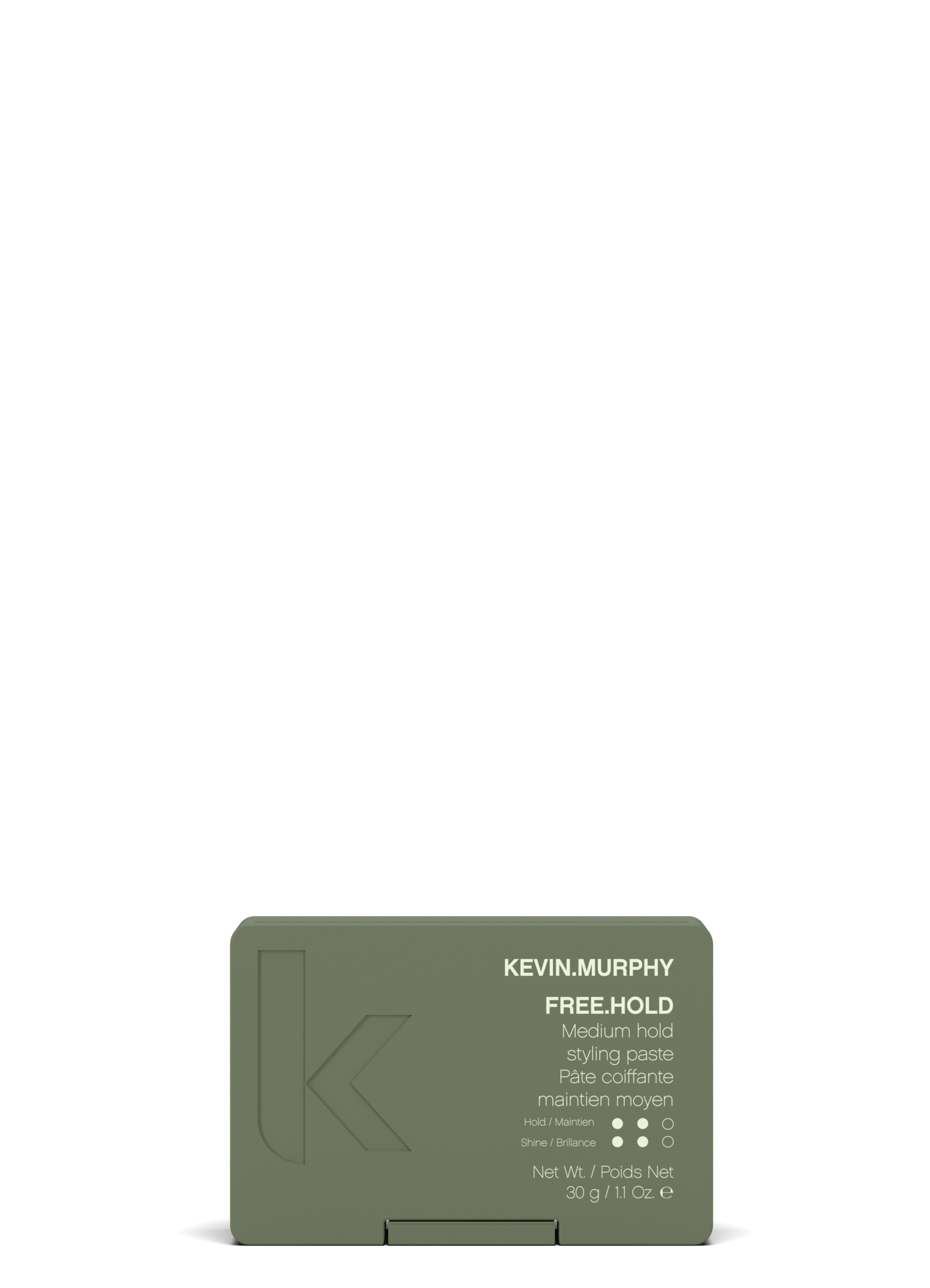 Kevin Murphy Free Hold