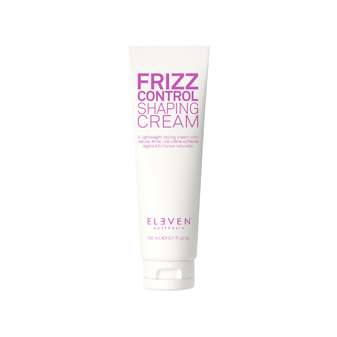 FRIZZ CONTROL SHAPING CREAM 150ML
