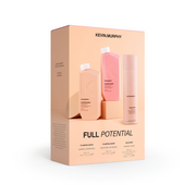Kevin Murphy FULL POTENTIAL SET