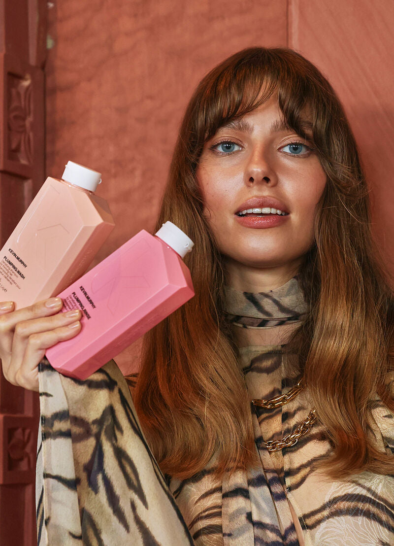 Kevin Murphy FULL POTENTIAL SET