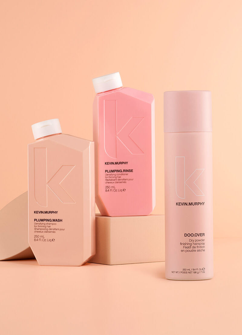 Kevin Murphy FULL POTENTIAL SET