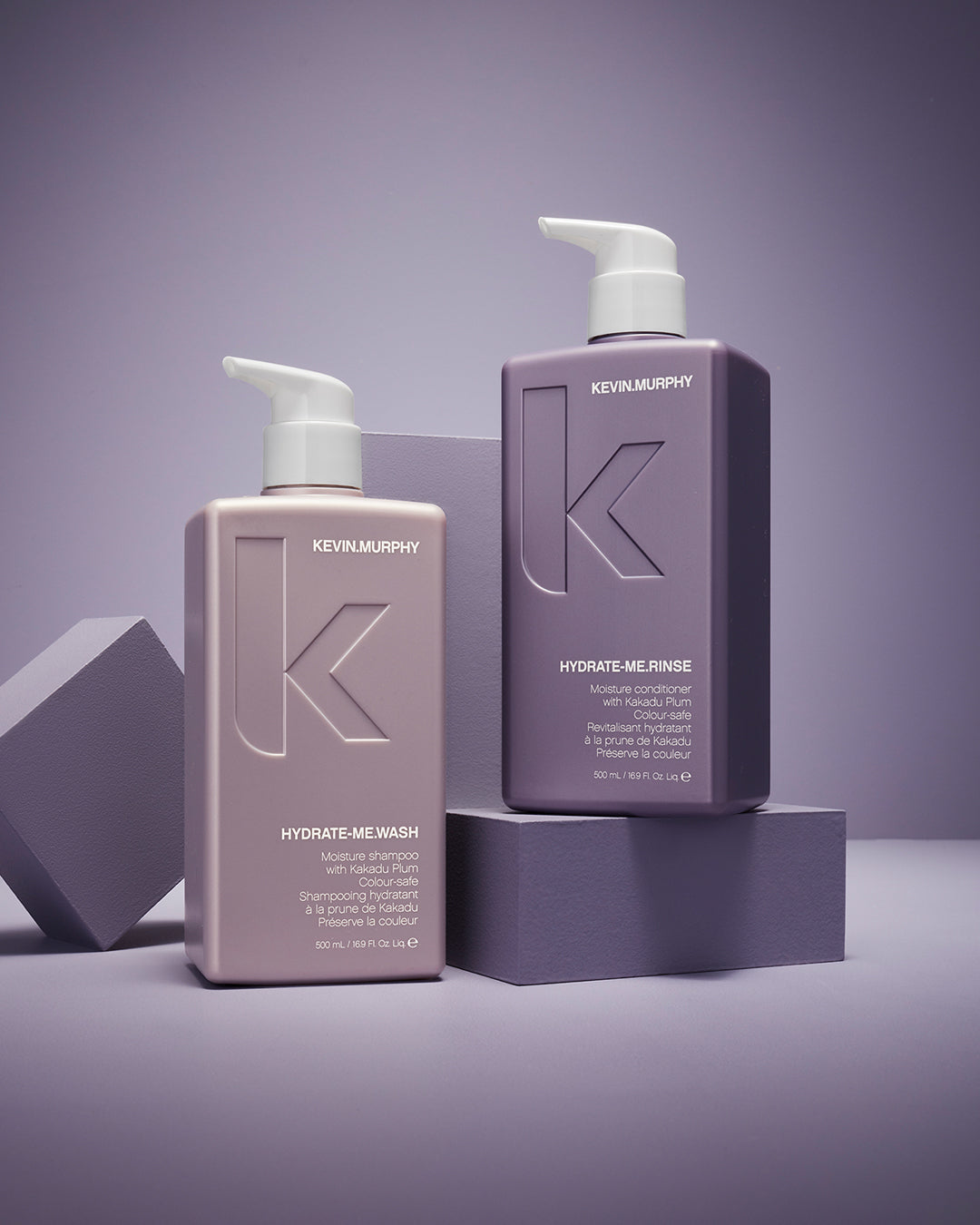 HYDRATE ME WASH 500ML LIMITED EDITION