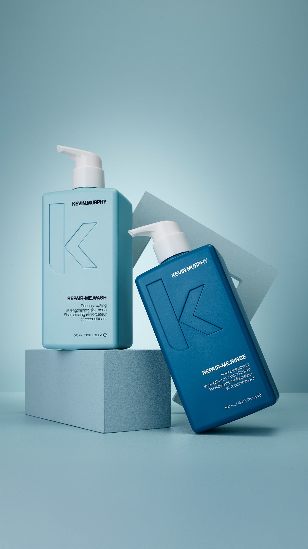 REPAIR ME RINSE 500ML LMITED EDITION