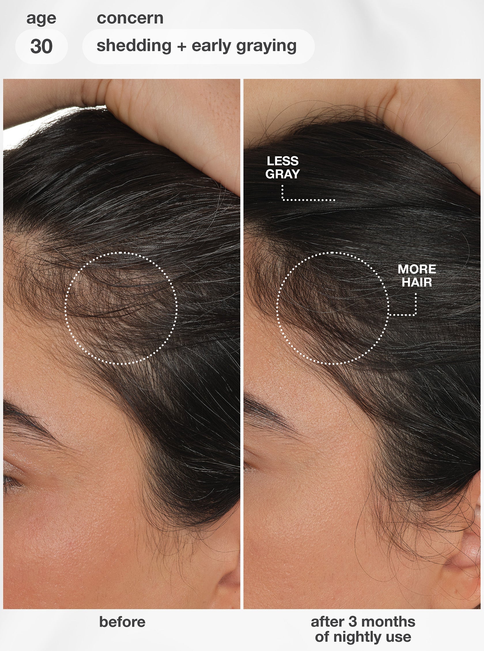 K18 FutureIQ biomimetic hair longevity serum
