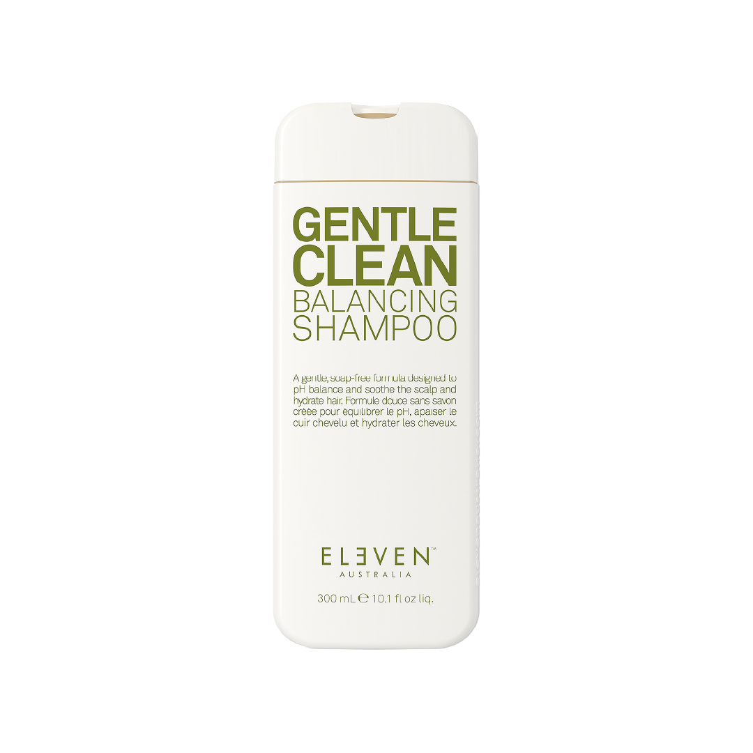 GENTLE CLEAN BALANCING SHAMPOO