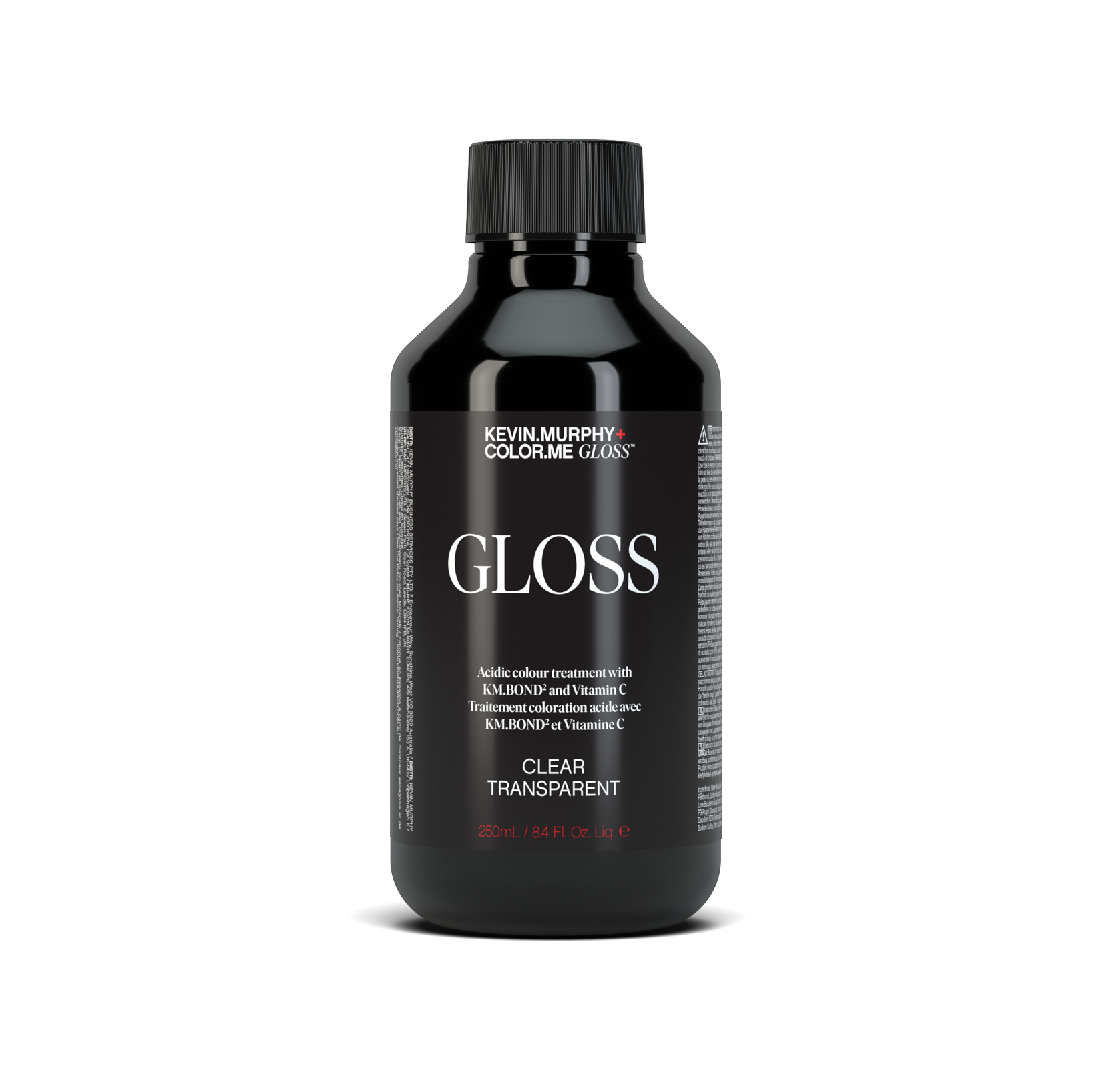 GLOSS CLEAR