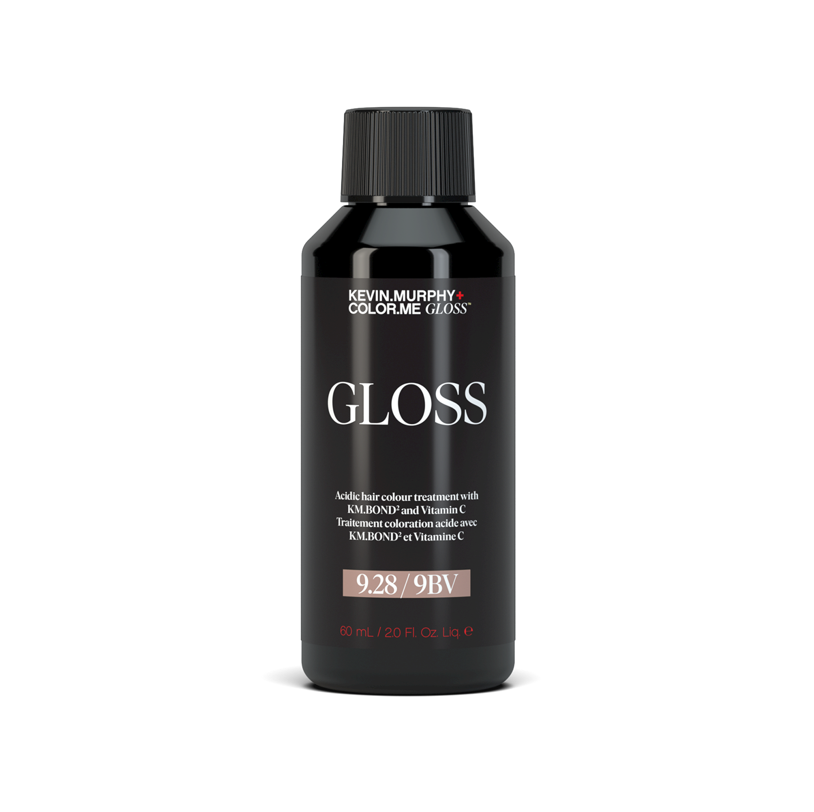 COLOR ME GLOSS